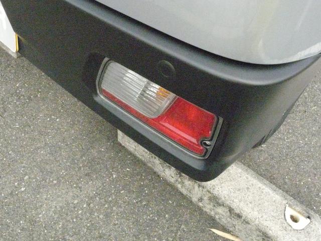 ハイゼットカーゴ ＤＸ　キーレスエントリー　スモークガラス　走行距離２．７１０ｋｍ（30枚目）