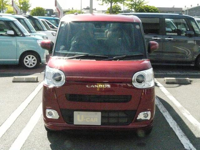 ムーヴキャンバス セオリーＧ（8枚目）