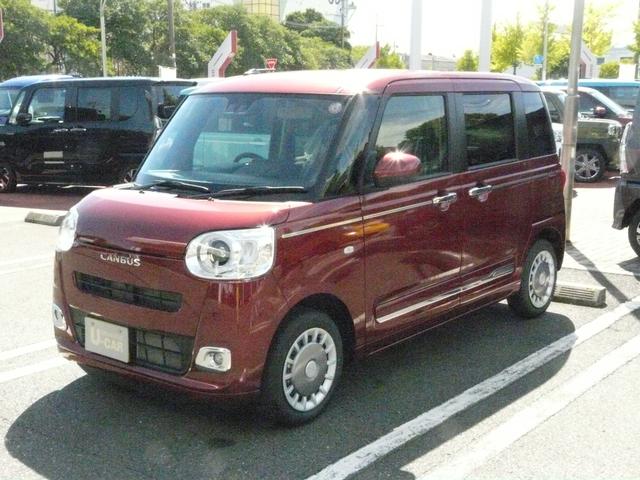 ムーヴキャンバス セオリーＧ（9枚目）