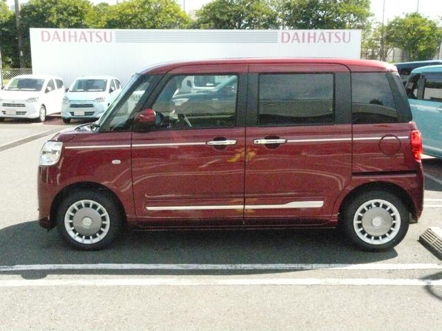 ムーヴキャンバス セオリーＧ（10枚目）