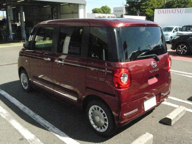 ムーヴキャンバス セオリーＧ（11枚目）