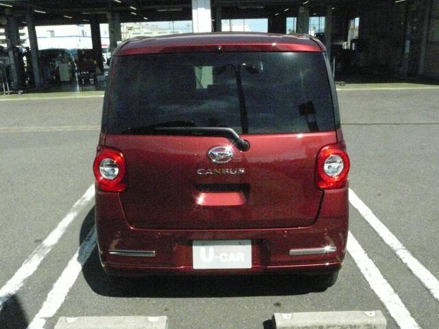 ムーヴキャンバス セオリーＧ（12枚目）