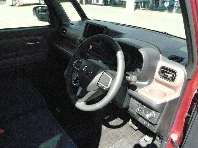 ムーヴキャンバス セオリーＧ（27枚目）