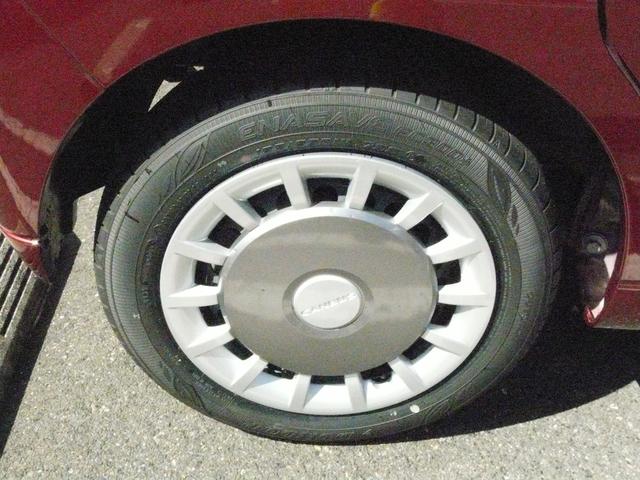 ムーヴキャンバス セオリーＧ（31枚目）