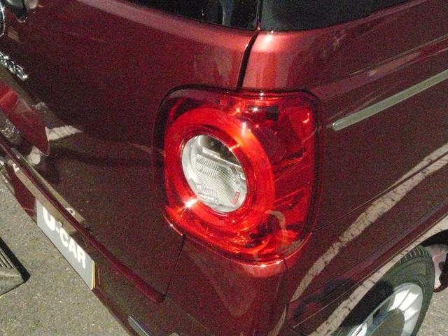 ムーヴキャンバス セオリーＧ（35枚目）