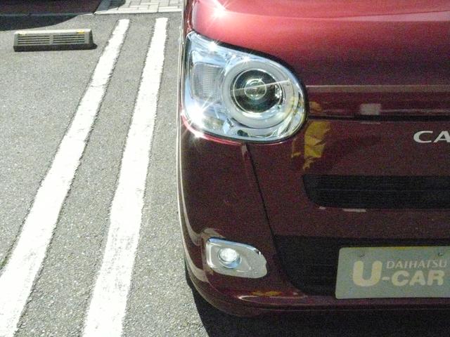 ムーヴキャンバス セオリーＧ（38枚目）