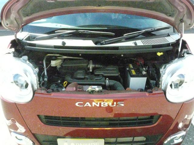 ムーヴキャンバス セオリーＧ（39枚目）