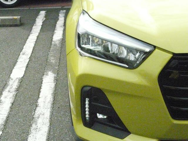 ロッキー Ｇ　スモークガラス　キーフリーシステム　アルミホイール　走行距離３８．２０５ｋｍ（39枚目）
