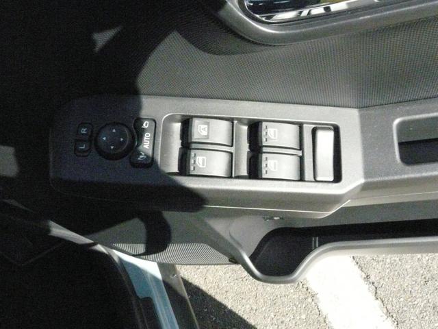 タフト Ｇ　クロムベンチャー　キーフリーシステム　スモークガラス　セキュリティアラーム　アルミホイール　走行距離１７９ｋｍ（13枚目）