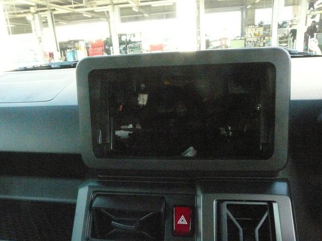 タフト Ｇ　クロムベンチャー　キーフリーシステム　スモークガラス　セキュリティアラーム　アルミホイール　走行距離１７９ｋｍ（19枚目）