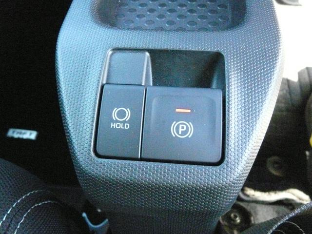 タフト Ｇ　クロムベンチャー　キーフリーシステム　スモークガラス　セキュリティアラーム　アルミホイール　走行距離１７９ｋｍ（24枚目）