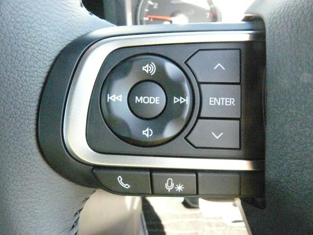 タフト Ｇ　クロムベンチャー　キーフリーシステム　スモークガラス　セキュリティアラーム　アルミホイール　走行距離１７９ｋｍ（25枚目）