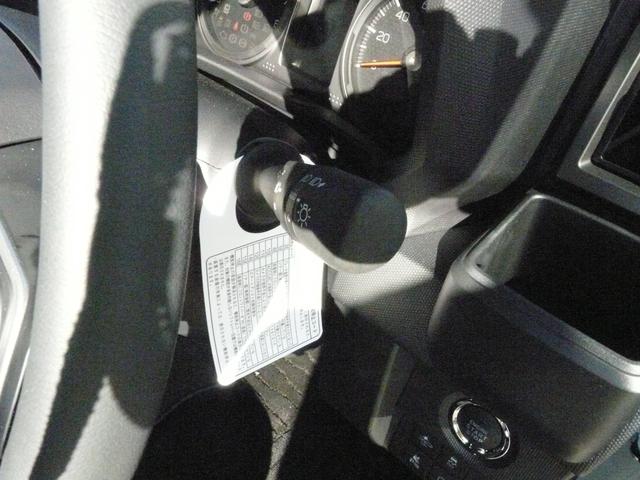 タフト Ｇ　クロムベンチャー　キーフリーシステム　スモークガラス　セキュリティアラーム　アルミホイール　走行距離１７９ｋｍ（28枚目）