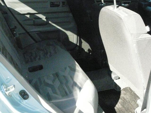 タフト Ｇ　クロムベンチャー　キーフリーシステム　スモークガラス　セキュリティアラーム　アルミホイール　走行距離１７９ｋｍ（34枚目）