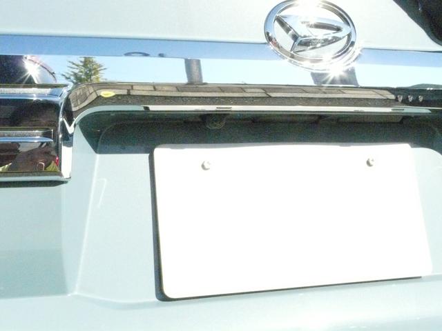 タフト Ｇ　クロムベンチャー　キーフリーシステム　スモークガラス　セキュリティアラーム　アルミホイール　走行距離１７９ｋｍ（38枚目）