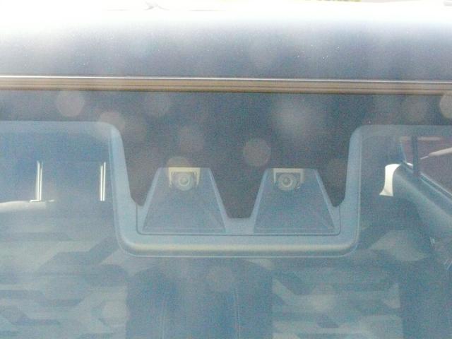 タフト Ｇ　クロムベンチャー　キーフリーシステム　スモークガラス　セキュリティアラーム　アルミホイール　走行距離１７９ｋｍ（39枚目）