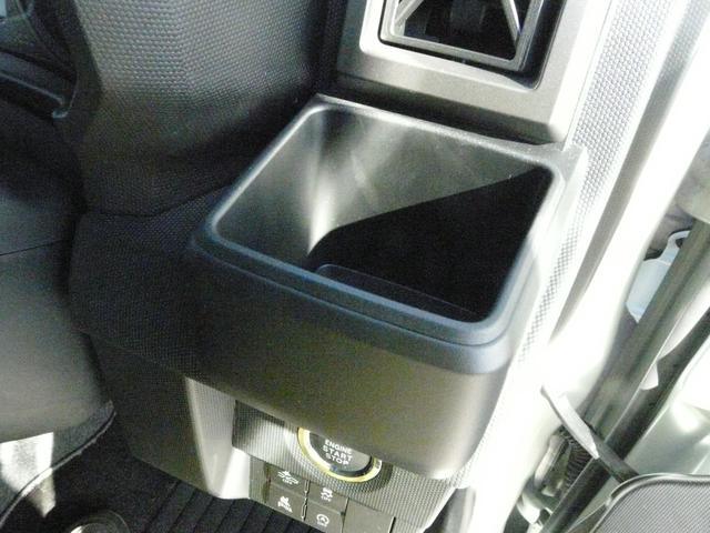 タフト G ダーククロムベンチャー アルミホイール セキュリティアラーム スモークガラス キーフリーシステム 走行距離143km(15枚目)