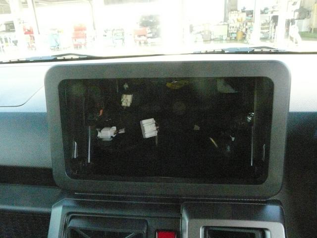 タフト G ダーククロムベンチャー アルミホイール セキュリティアラーム スモークガラス キーフリーシステム 走行距離143km(20枚目)