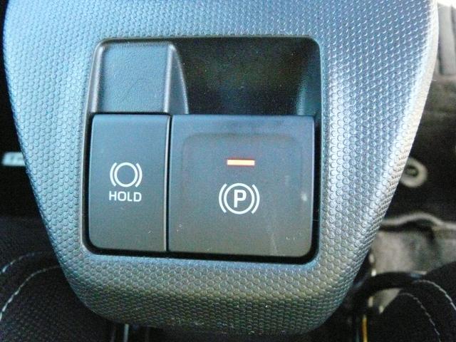 タフト G ダーククロムベンチャー アルミホイール セキュリティアラーム スモークガラス キーフリーシステム 走行距離143km(24枚目)