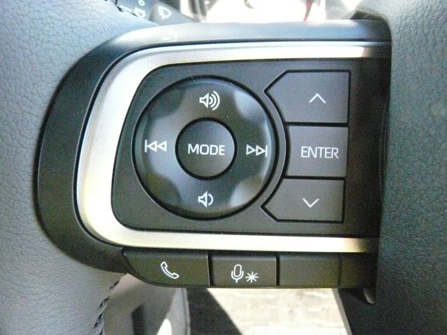 タフト G ダーククロムベンチャー アルミホイール セキュリティアラーム スモークガラス キーフリーシステム 走行距離143km(25枚目)