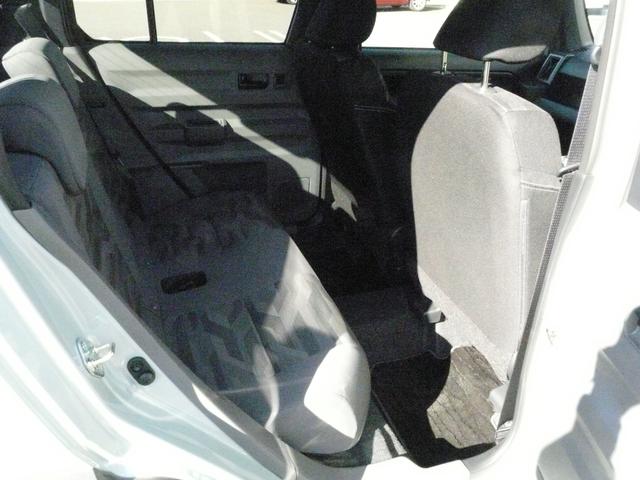 タフト G ダーククロムベンチャー アルミホイール セキュリティアラーム スモークガラス キーフリーシステム 走行距離143km(32枚目)