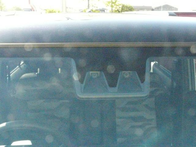 タフト G ダーククロムベンチャー アルミホイール セキュリティアラーム スモークガラス キーフリーシステム 走行距離143km(38枚目)