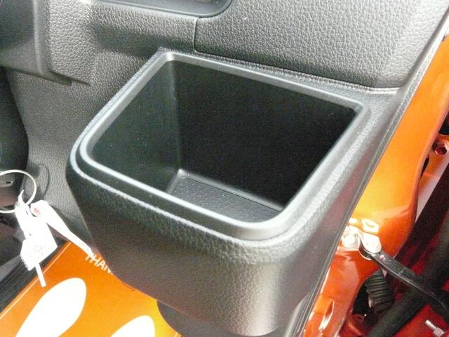 ハイゼットカーゴ DX キーレスエントリー アイドリングストップ車 走行距離233km(14枚目)