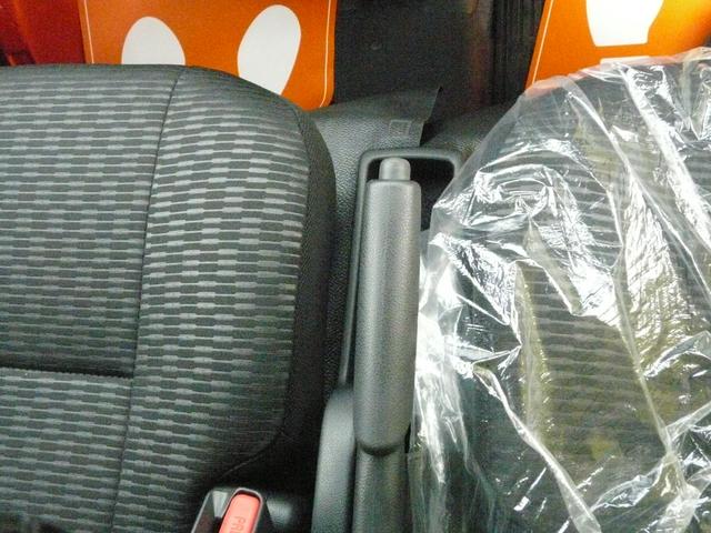 ハイゼットカーゴ DX キーレスエントリー アイドリングストップ車 走行距離233km(24枚目)