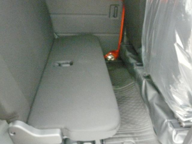 ハイゼットカーゴ DX キーレスエントリー アイドリングストップ車 走行距離233km(28枚目)