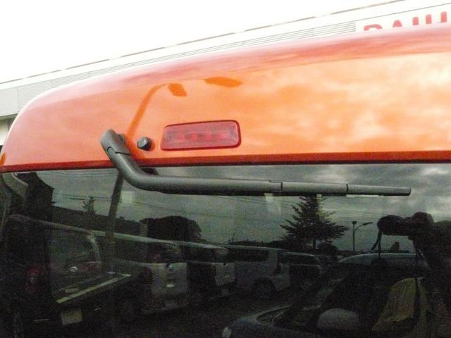 ハイゼットカーゴ DX キーレスエントリー アイドリングストップ車 走行距離233km(32枚目)