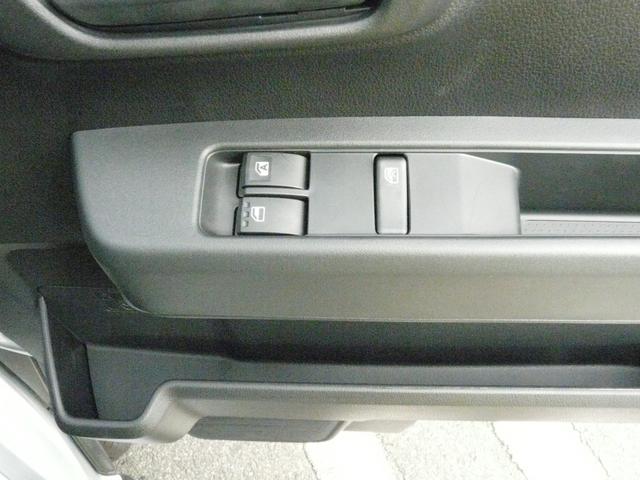 ハイゼットカーゴ デッキバンＬ　スマートアシスト　アイドリングストップ車　走行距離７４ｋｍ（13枚目）