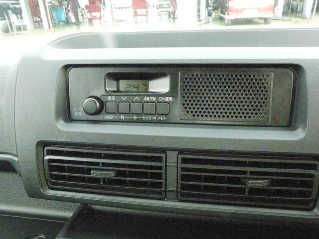 ハイゼットカーゴ デッキバンＬ　スマートアシスト　アイドリングストップ車　走行距離７４ｋｍ（19枚目）