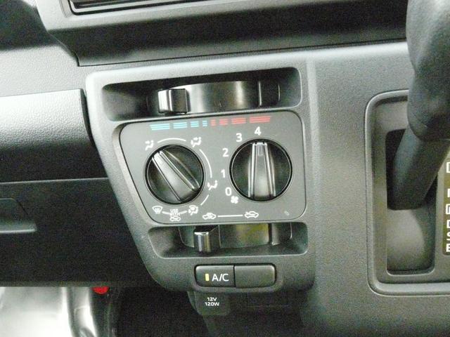 ハイゼットカーゴ デッキバンＬ　スマートアシスト　アイドリングストップ車　走行距離７４ｋｍ（21枚目）