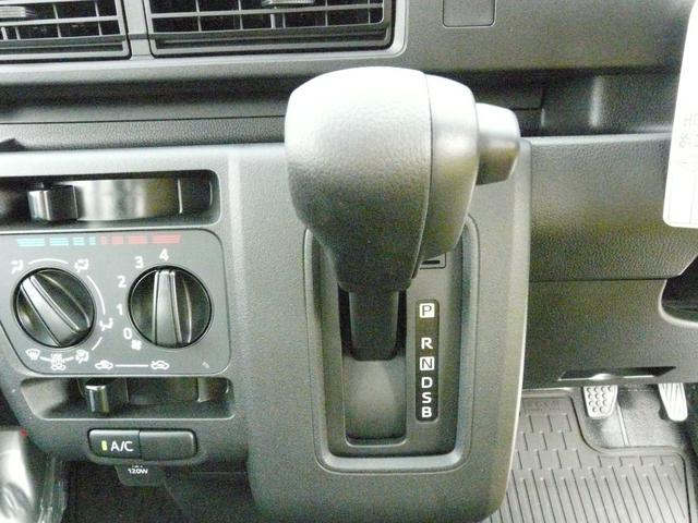 ハイゼットカーゴ デッキバンＬ　スマートアシスト　アイドリングストップ車　走行距離７４ｋｍ（22枚目）