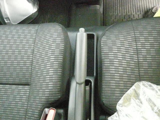 ハイゼットカーゴ デッキバンＬ　スマートアシスト　アイドリングストップ車　走行距離７４ｋｍ（24枚目）