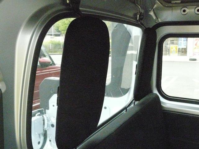 ハイゼットカーゴ デッキバンＬ　スマートアシスト　アイドリングストップ車　走行距離７４ｋｍ（29枚目）