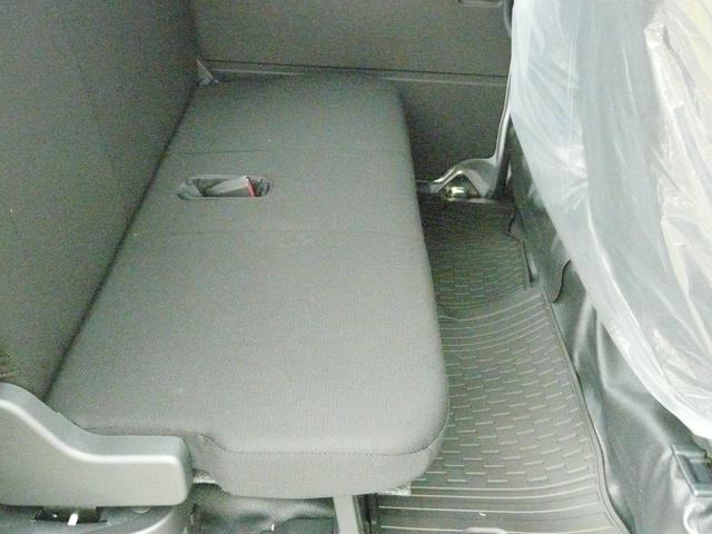 ハイゼットカーゴ デッキバンＬ　スマートアシスト　アイドリングストップ車　走行距離７４ｋｍ（30枚目）