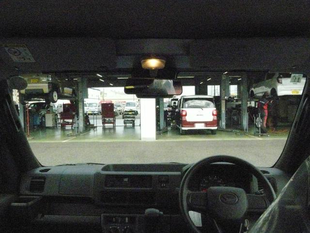 ハイゼットカーゴ デッキバンＬ　スマートアシスト　アイドリングストップ車　走行距離７４ｋｍ（31枚目）