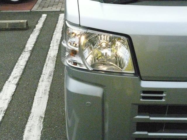 ハイゼットカーゴ デッキバンＬ　スマートアシスト　アイドリングストップ車　走行距離７４ｋｍ（36枚目）
