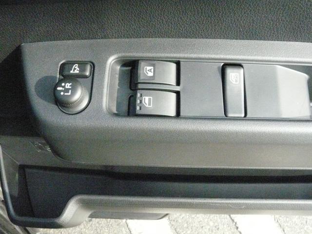 ハイゼットカーゴ デッキバンＧ　キーフリーシステム　走行距離５ｋｍ（13枚目）