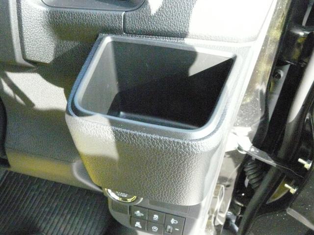 ハイゼットカーゴ デッキバンＧ　キーフリーシステム　走行距離５ｋｍ（15枚目）