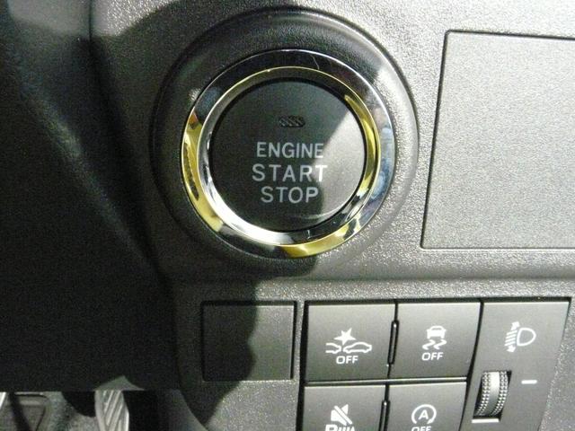 ハイゼットカーゴ デッキバンＧ　キーフリーシステム　走行距離５ｋｍ（16枚目）