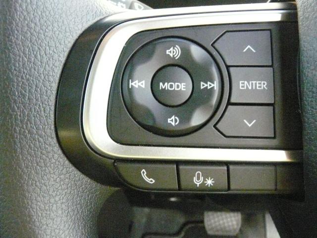 タント Ｘ　キーフリーシステム　セキュリティアラーム　スモークガラス　走行距離３．６３２ｋｍ（19枚目）