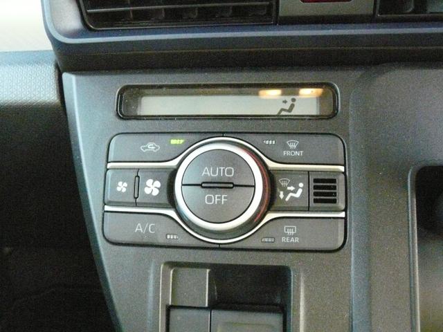 タント Ｘ　キーフリーシステム　セキュリティアラーム　スモークガラス　走行距離３．６３２ｋｍ（24枚目）