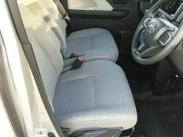 タント Ｘ　キーフリーシステム　セキュリティアラーム　スモークガラス　走行距離３．６３２ｋｍ（28枚目）