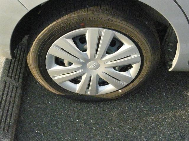 タント Ｘ　キーフリーシステム　セキュリティアラーム　スモークガラス　走行距離３．６３２ｋｍ（32枚目）