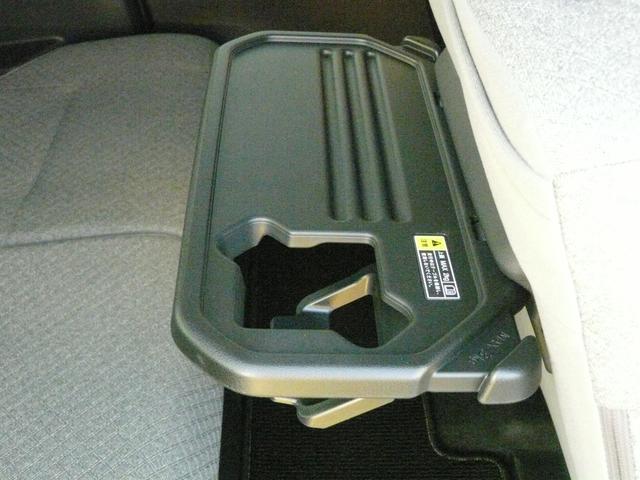 タント Ｘ　キーフリーシステム　セキュリティアラーム　スモークガラス　走行距離３．６３２ｋｍ（33枚目）