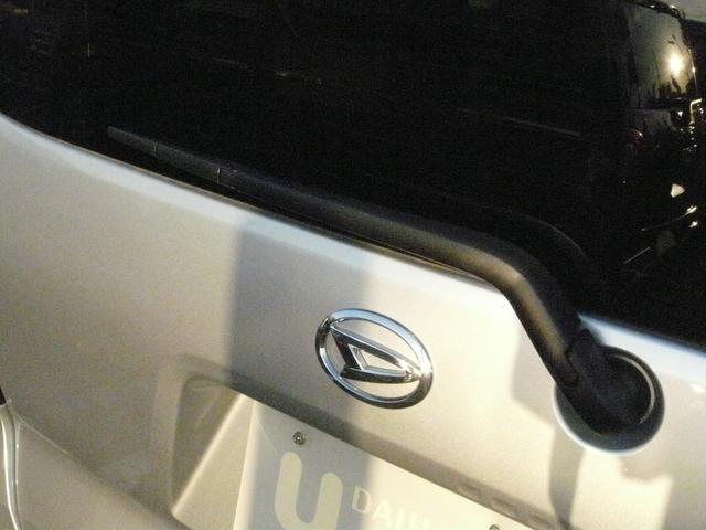 タント Ｘ　キーフリーシステム　セキュリティアラーム　スモークガラス　走行距離３．６３２ｋｍ（36枚目）