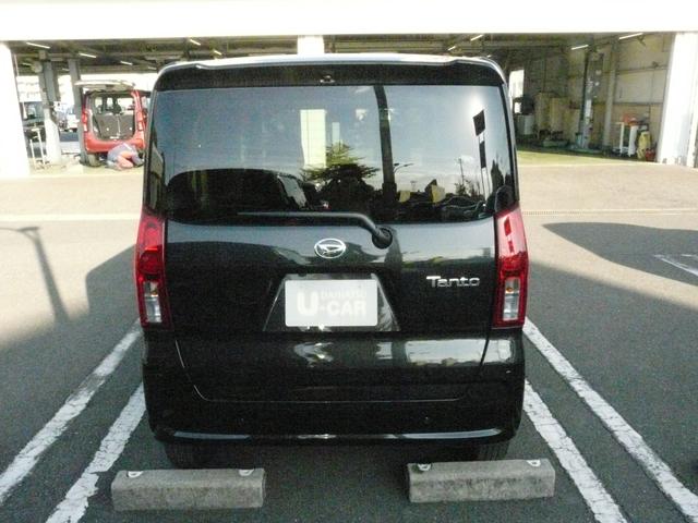 タント Ｘ　スモークガラス　セキュリティアラーム　キーフリーシステム　走行距離３．４７０ｋｍ（13枚目）