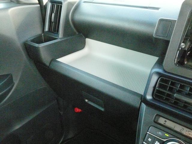 タント Ｘ　スモークガラス　セキュリティアラーム　キーフリーシステム　走行距離３．４７０ｋｍ（22枚目）